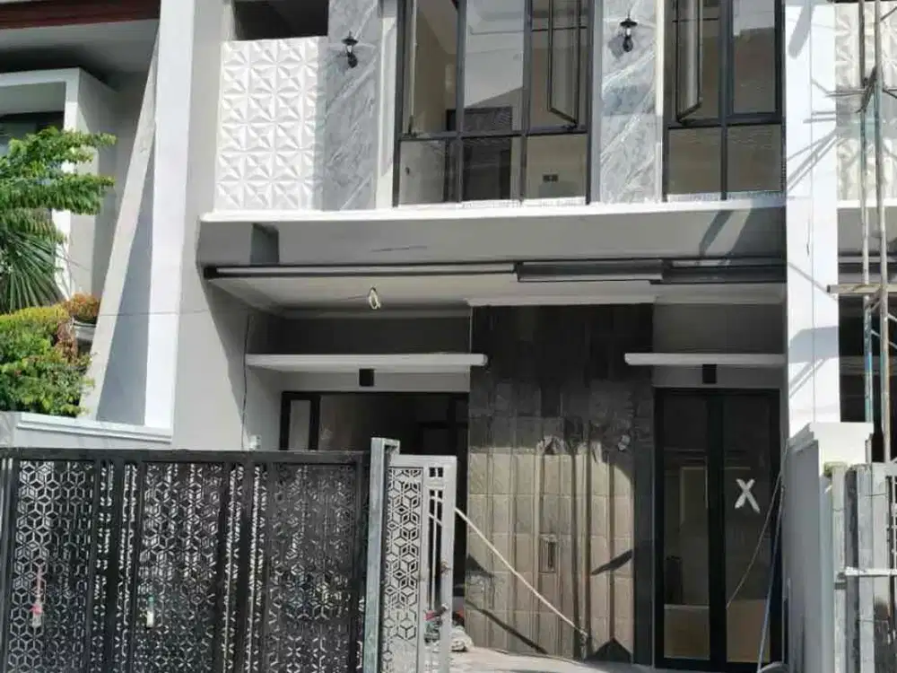 Perum Babatan Pantai dekat Grand Kenjeran American Clasic
Row 3Mbl Lebar 6 harga Under 2M