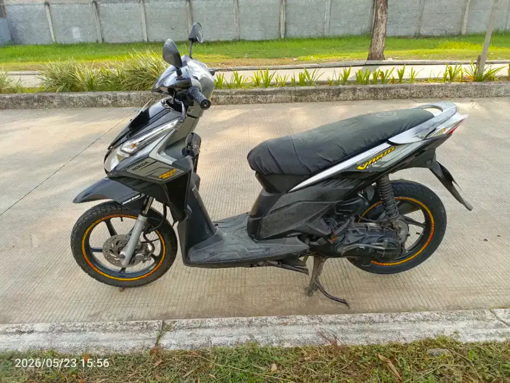 VARIO TECHNO PJK ON PANJANG