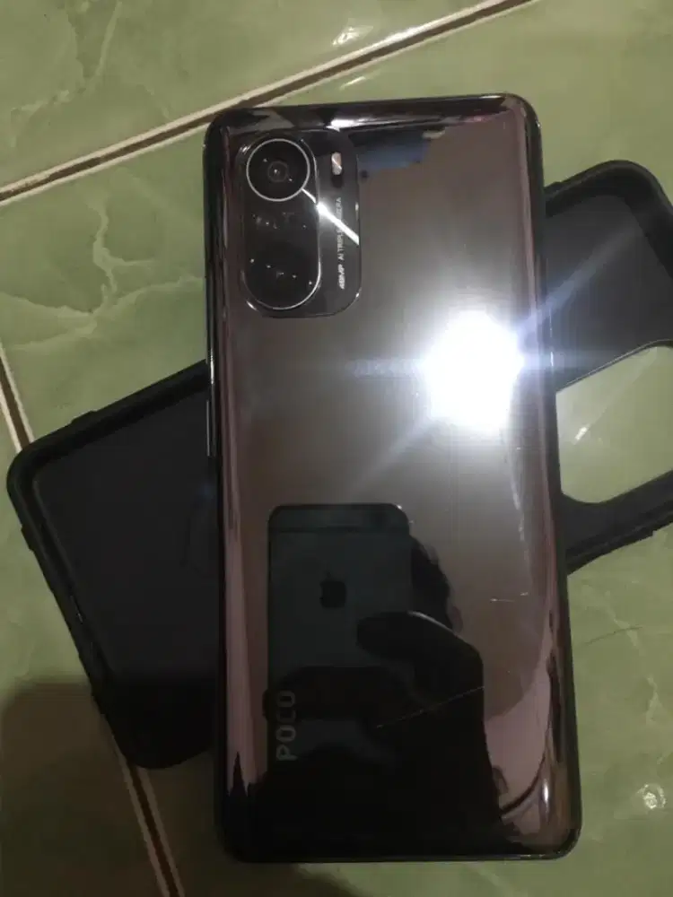 Xiaomi Poco f3 6/125 GB