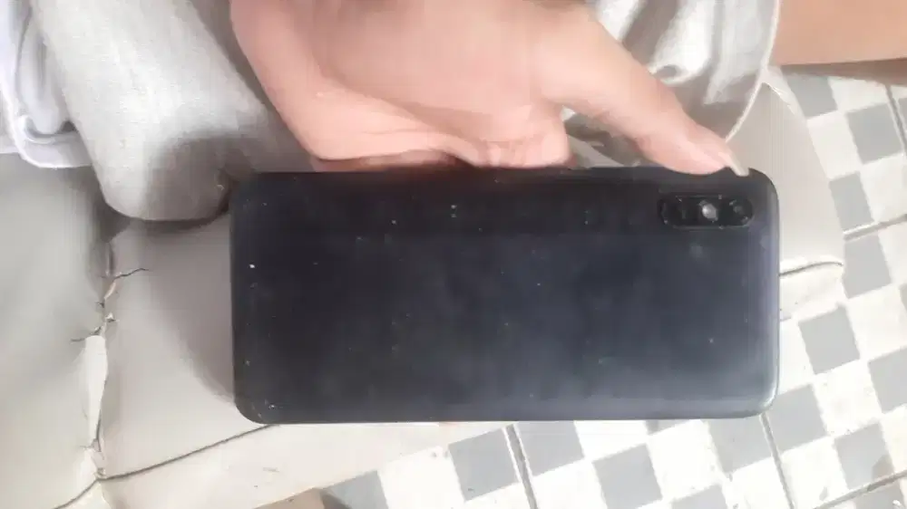 jual hp redmi 9a