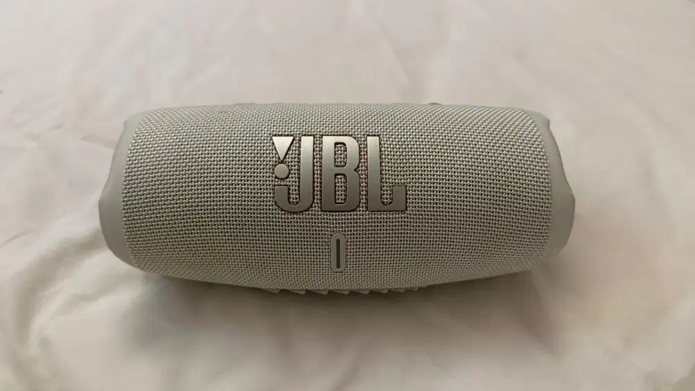 JBL CHARGE 5 MULUS