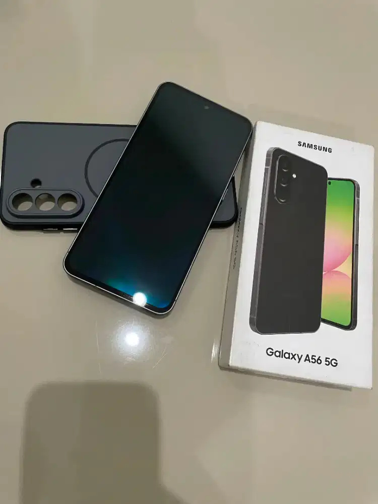 SAMSUNG GALAXY A56 5G 8/256