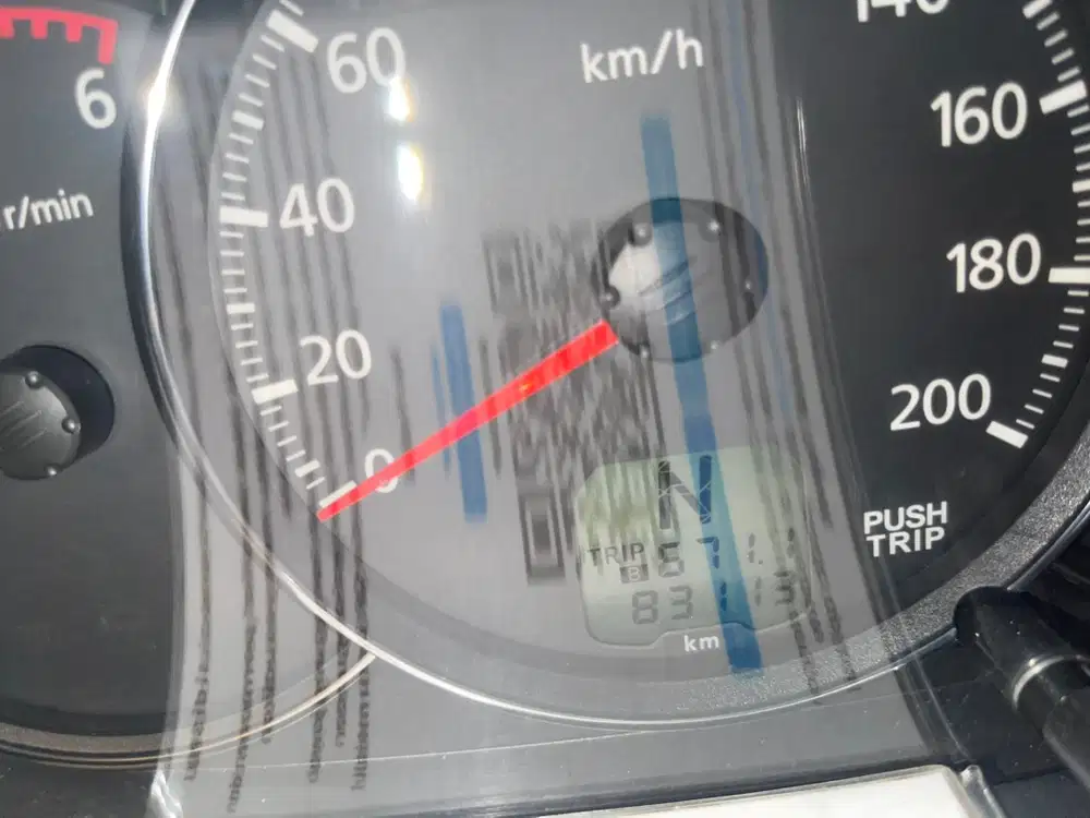 Mitsubishi Pajero Sport 2015 Diesel