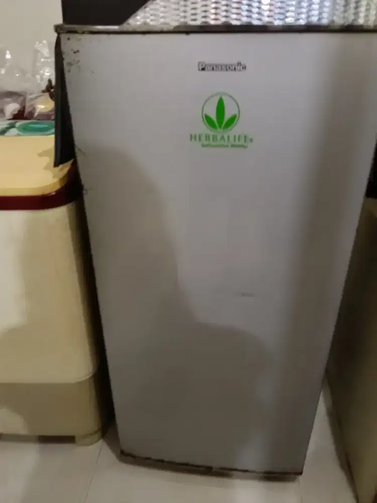Kulkas satu pintu