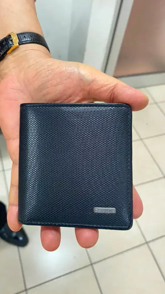 Dompet pria crocodile