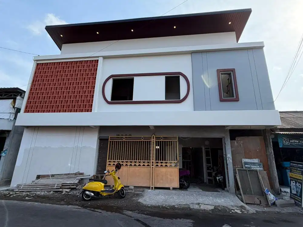 Dijual Kost Ekslusif Condong Catur dekat  Ugm,Uny