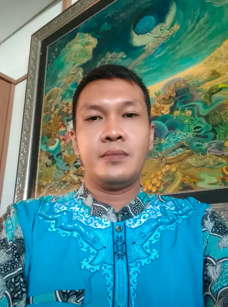Cari kerja sebagai driver pribadi