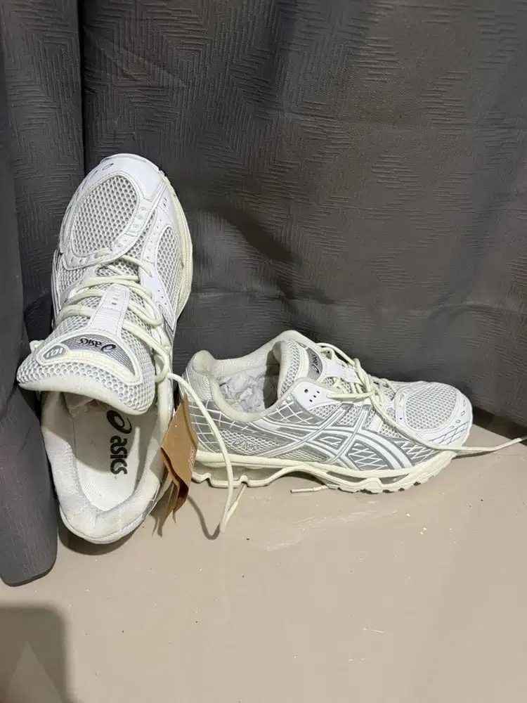 ASICS GEL NIMBUS 10.1