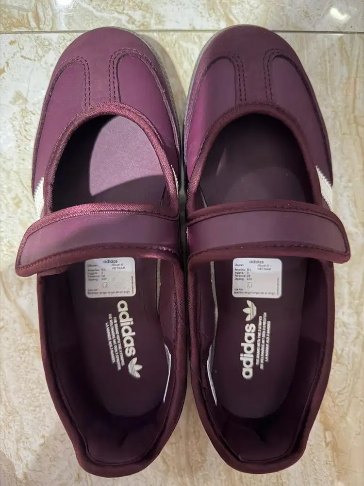 Samba Jane size 38 Adidas