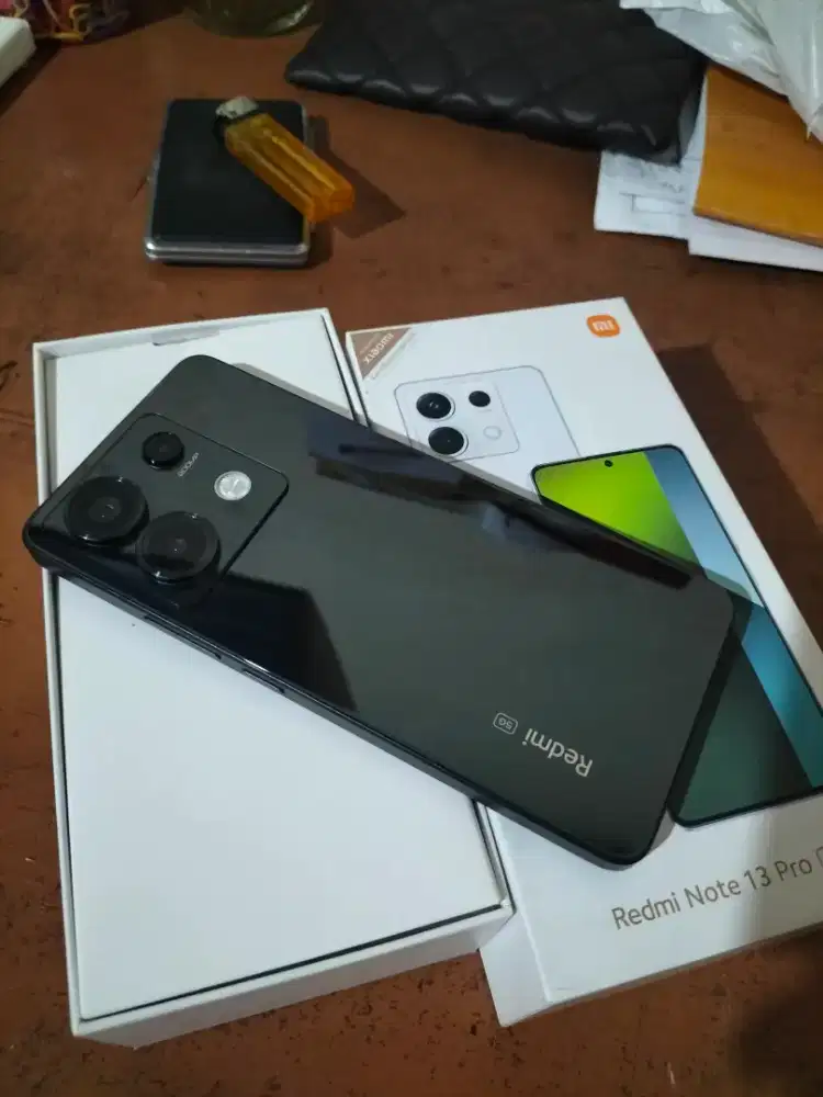 Redmi note 13 Pro 5G