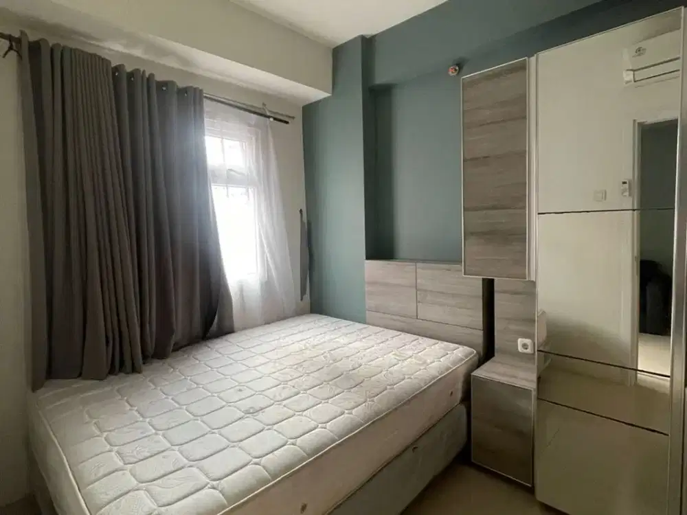 Dijual Aapartemen Green Pramuka Siap Huni Atas Mall Murah Buruan Jangan Sampe Keduluan