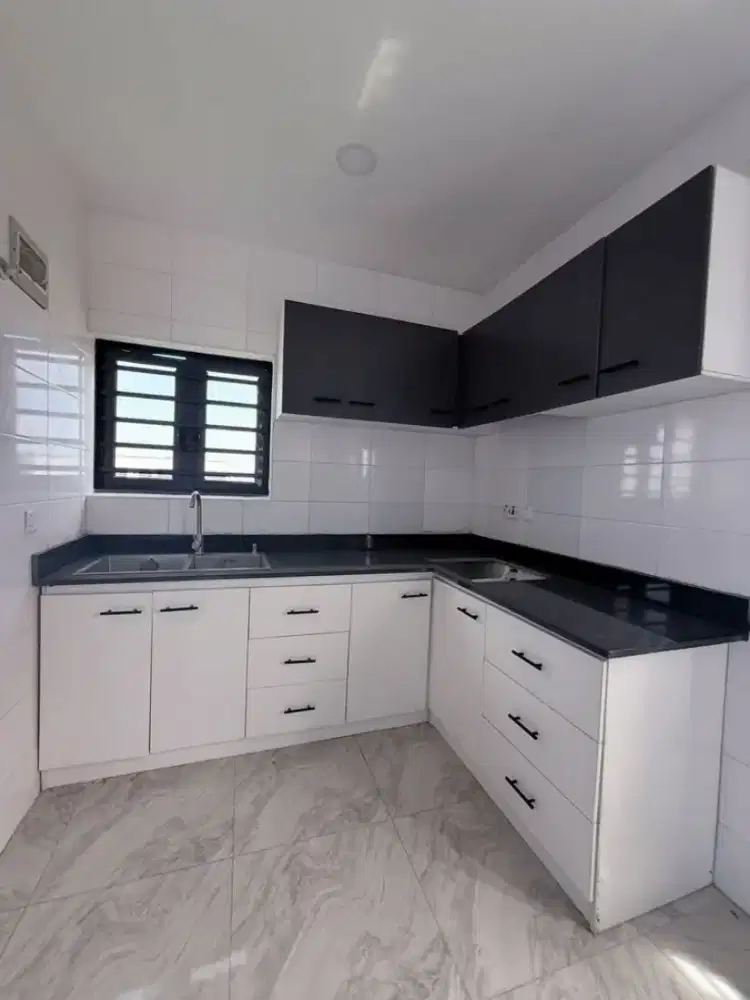 Kitchen set minimalis kitchen set murah kitchen set minimalis kitchen