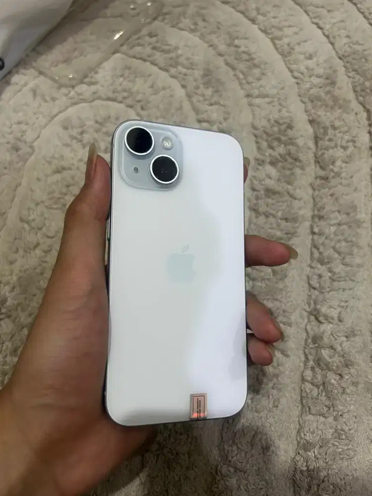 Iphone 15 ibox second