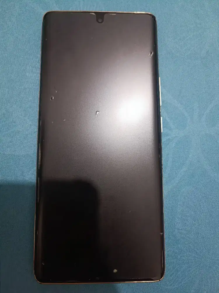 INFINIX ZERO 30 8+256 FULLSET