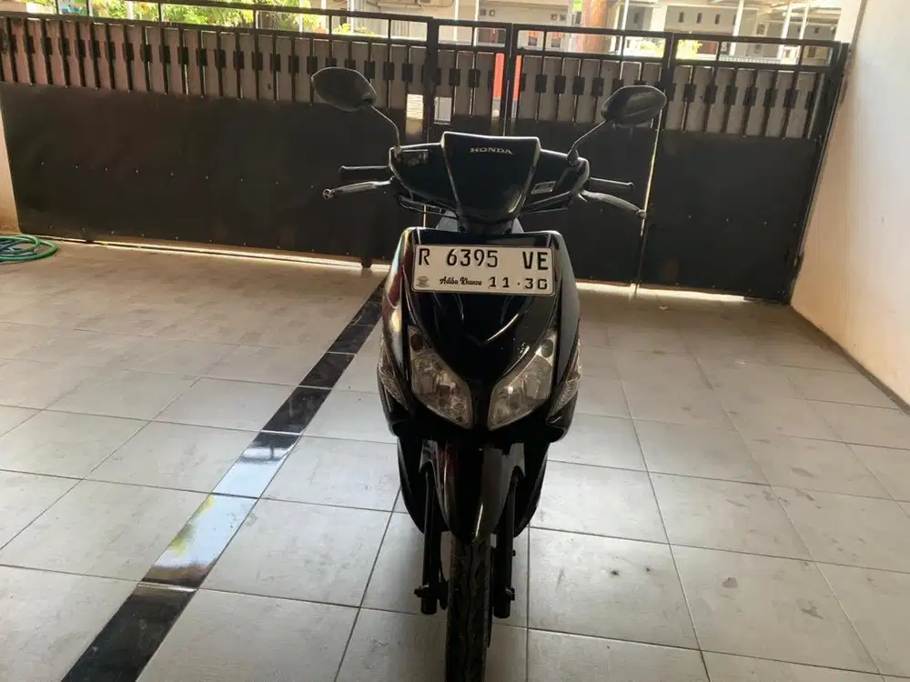 VARIO 110 2008 KARBU