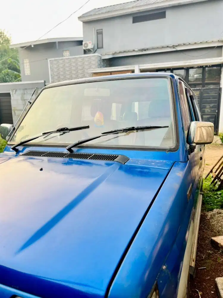 Toyota Kijang 1994 Bensin