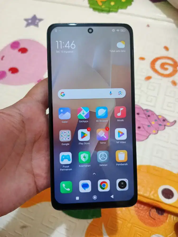 REDMI NOTE 13 4G