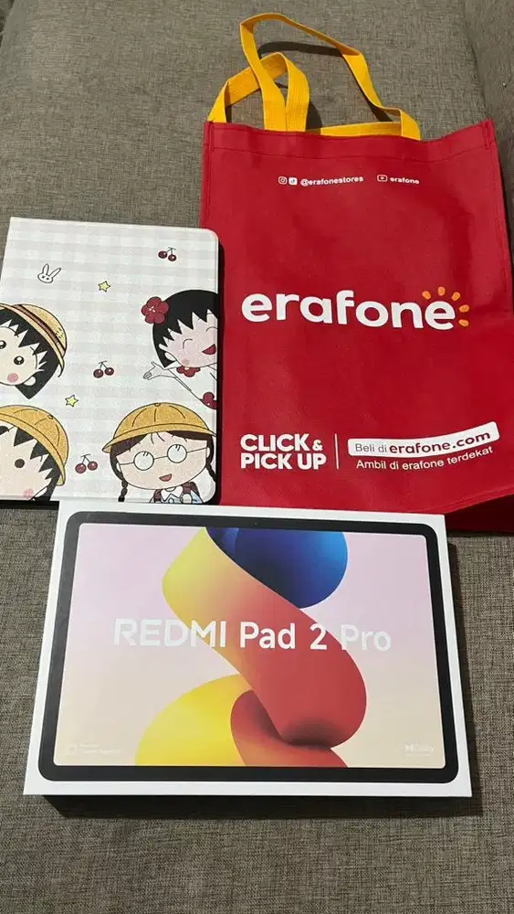 Redmi Pad 2 Pro (8GB/256GB)