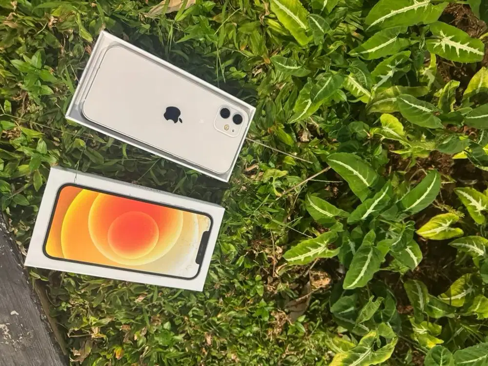 Iphone 12 128gb masakini