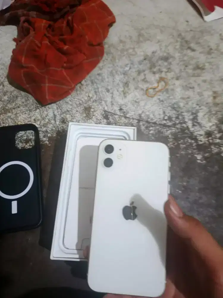 Ip 11 64Gb ios 26.2