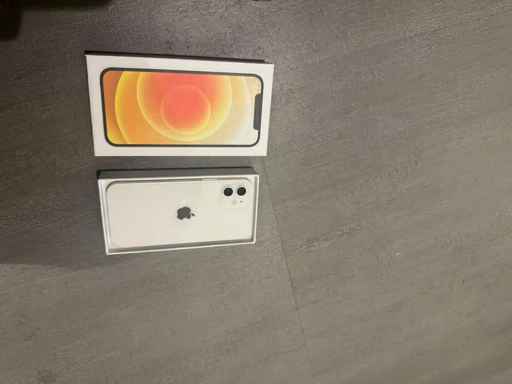 Iphone 12 128gb tinggal login