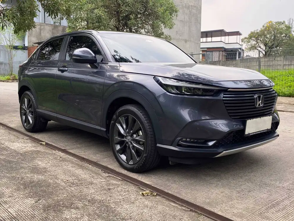 2023 Honda HR-V SE 1.5