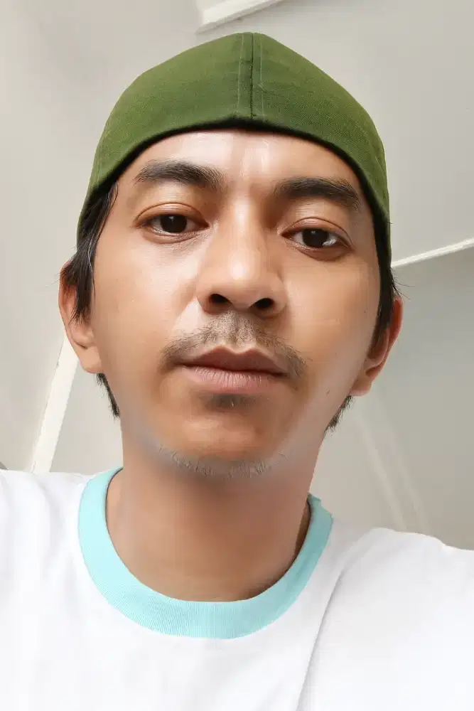MENCARI UANG / KERJAAN
