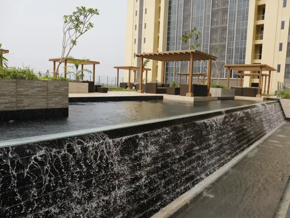 Apartemen The Branz BSD City, 2 Bedroom, Full Furnished