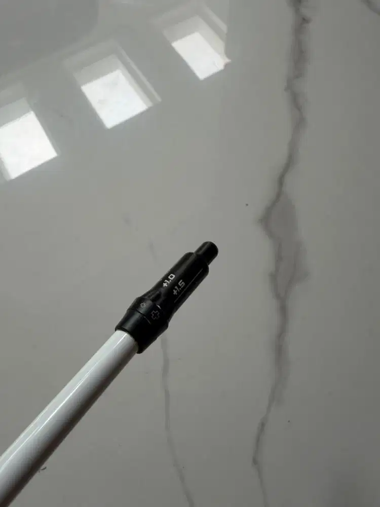 Shaft driver KBS MAX R2