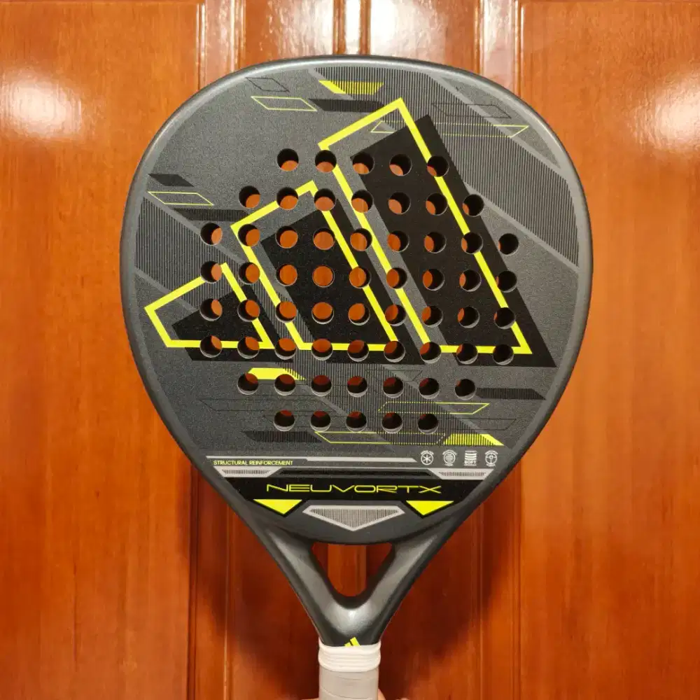 Raket Padel Adidas Neuvor TX