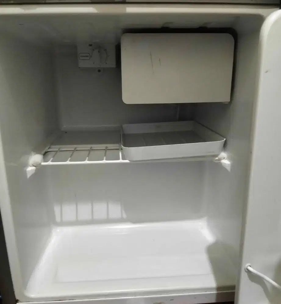 Kulkas Mini GEA+ mesin cuci mini Mito