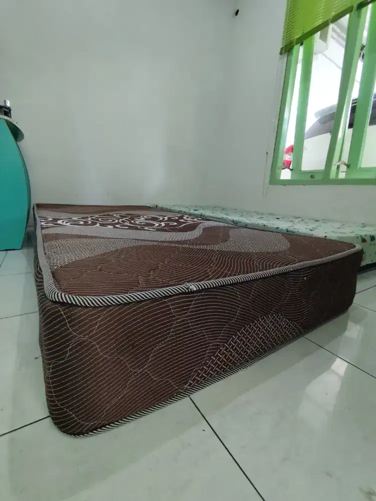Spring Bed 100x200 Bagus Murah