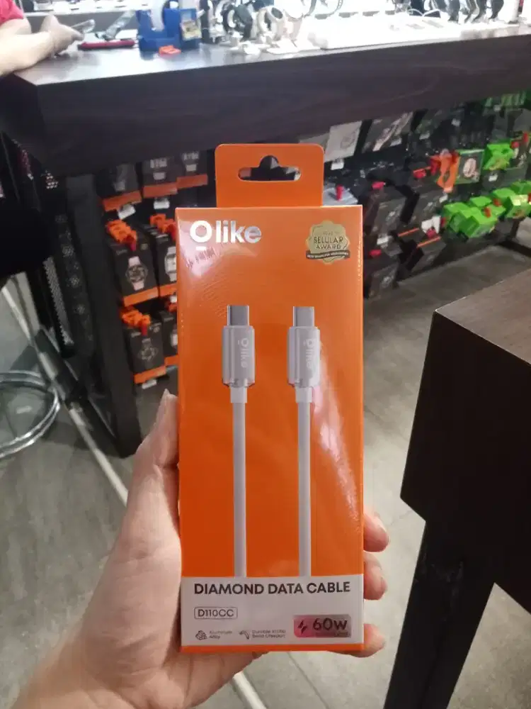 Data Cable D110CC