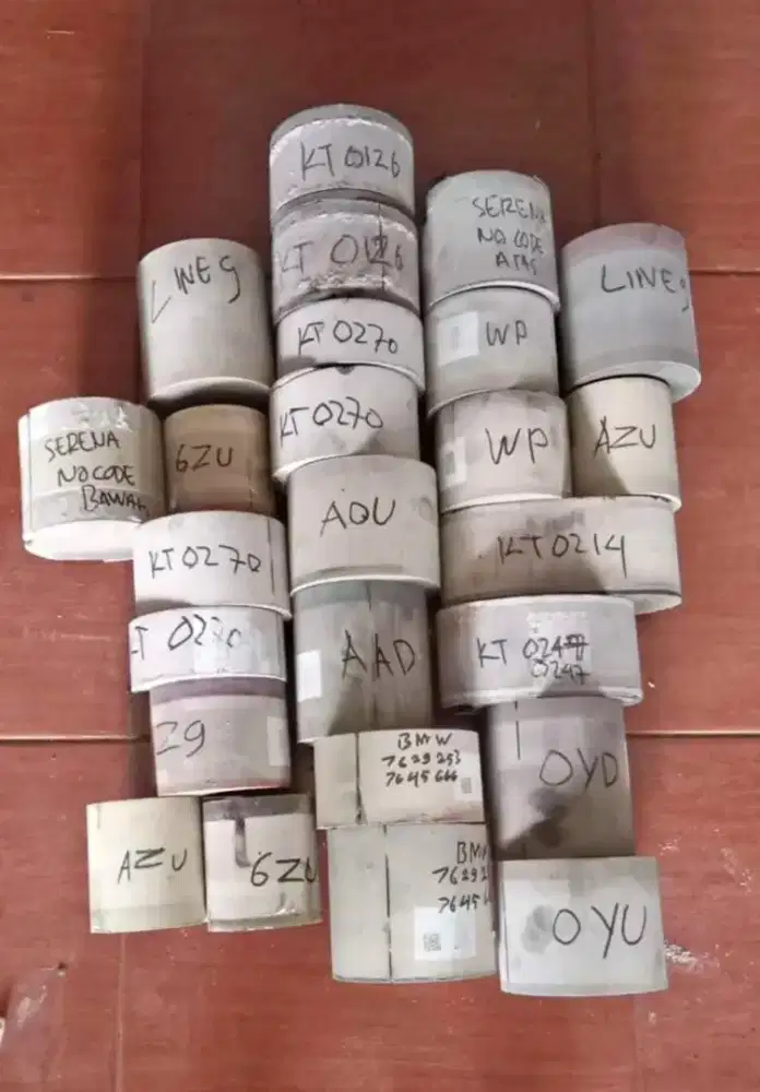 YANG MAU JUAL KATALIS MOBILA SIAP TAMPUNG HARGA SESUAI KODE