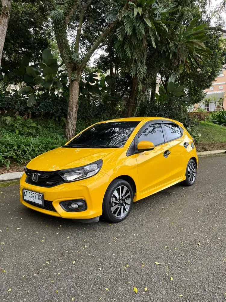brio rs at 2020