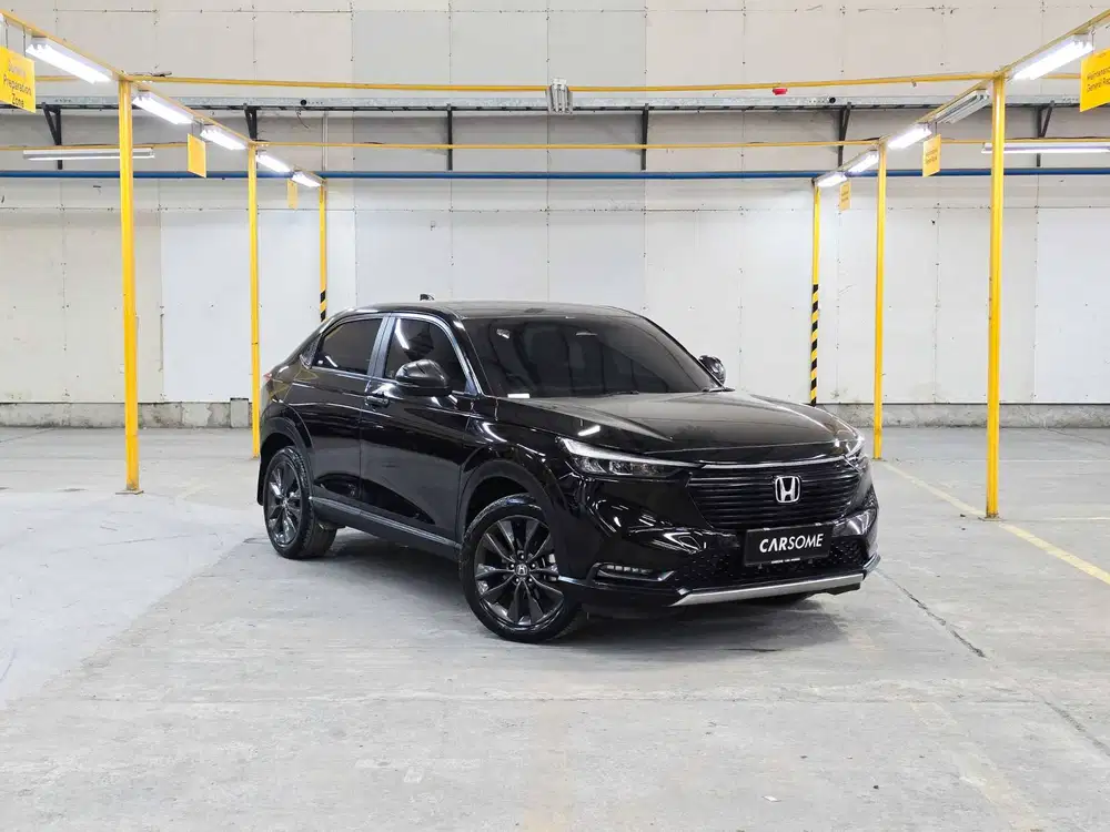 2023 Honda HR-V SE 1.5