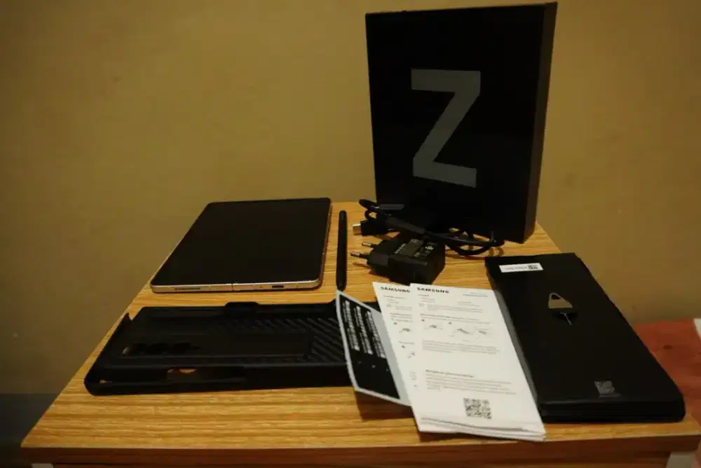Samsung Z Fold 3