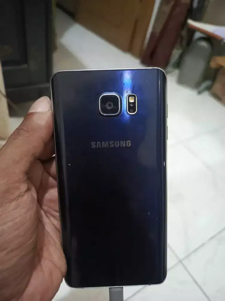 Jual hp samsung galaxy note 5