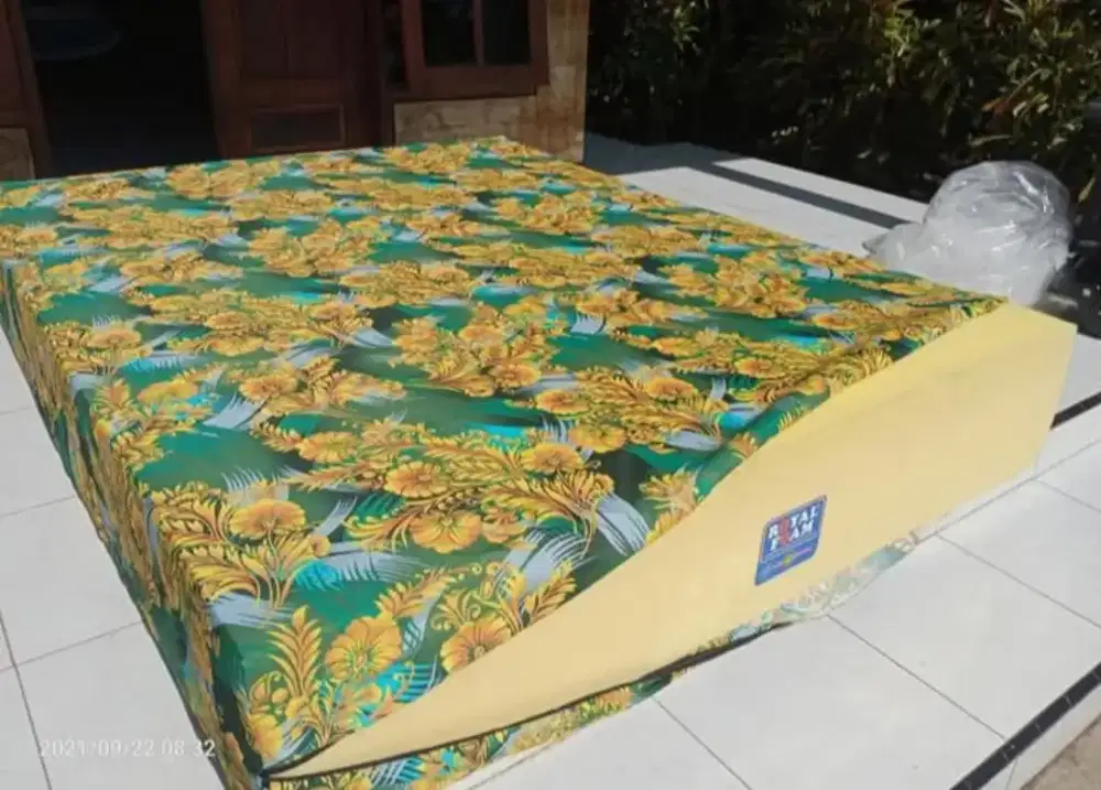 Agen kasur busa royal foam
