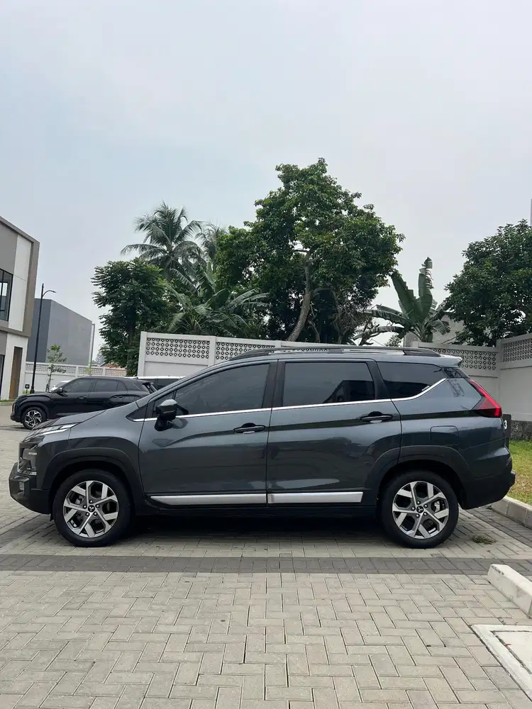 PROMO XPANDER CROSS PP 2022 FULL ORI MURAH