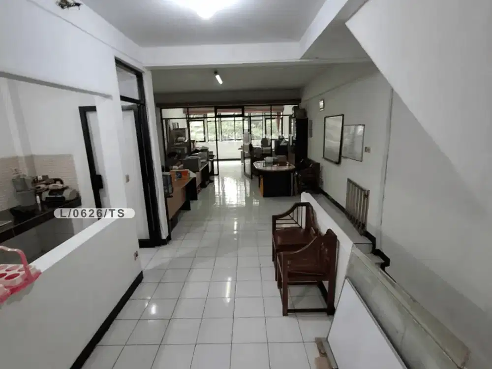 Ruko 3 Lantai Siap Pakai Dan Strategis Di Pasirkoja Kota Bandung