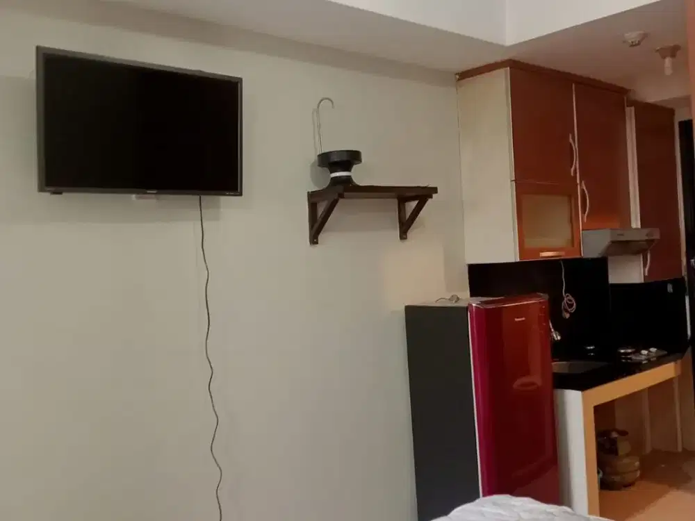 Belmont Residence Studio Furnished lt 8