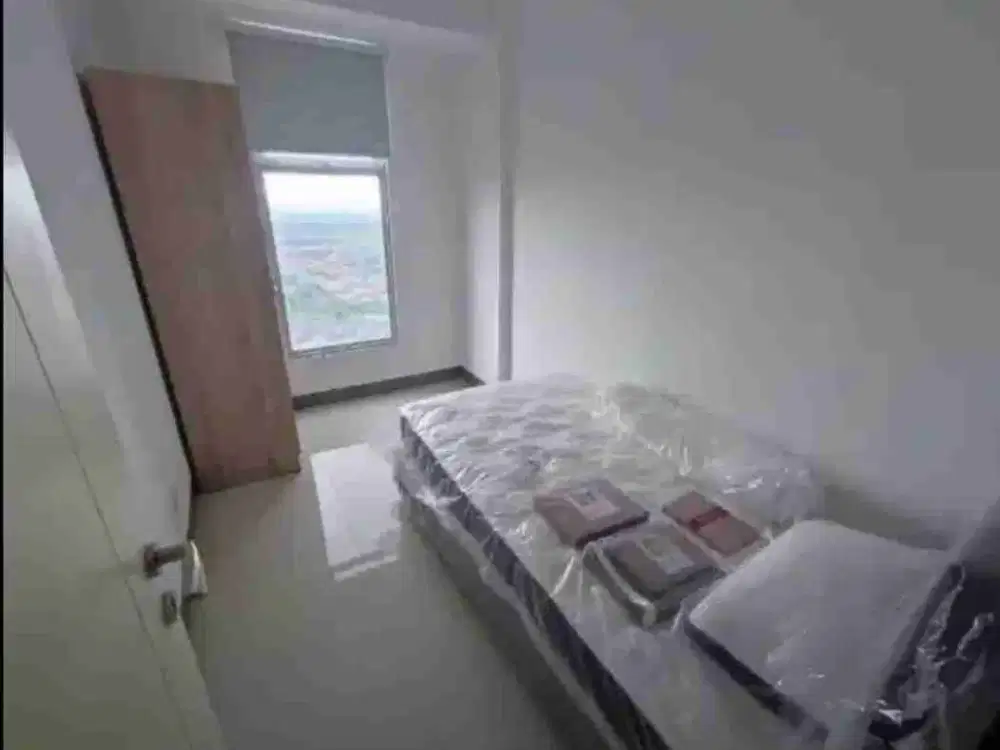 Disewakan Apartemen Benson, Pakuwon Mall
