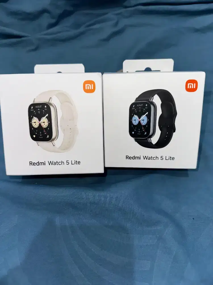 REDMI WATCH 5 LITE