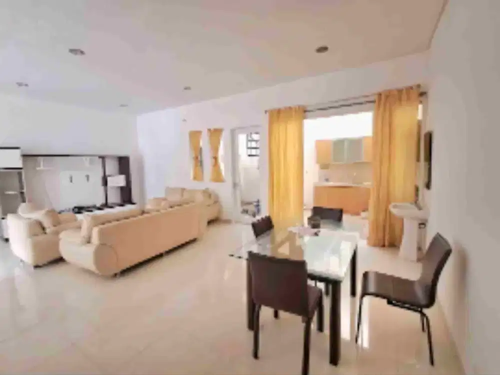 DIJUAL RUMAH TAMAN DIPONEGORO LIPPO KARAWACI
