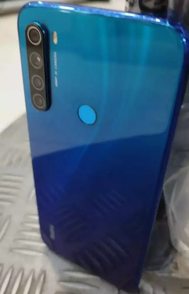 Jual Xiaomi redimot 8.
