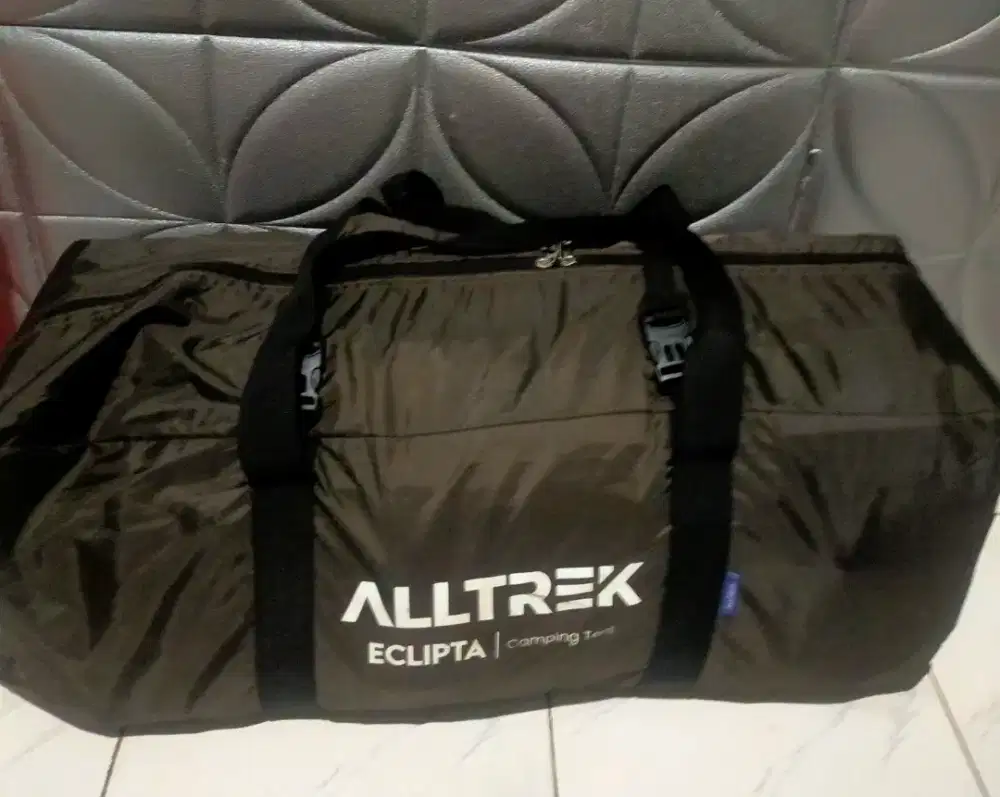Tenda allterk eclipta