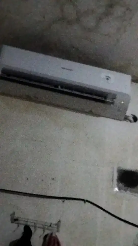 Jual ac kumplit