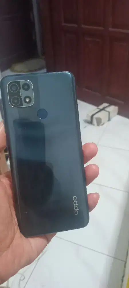 Jual hp Oppo normal