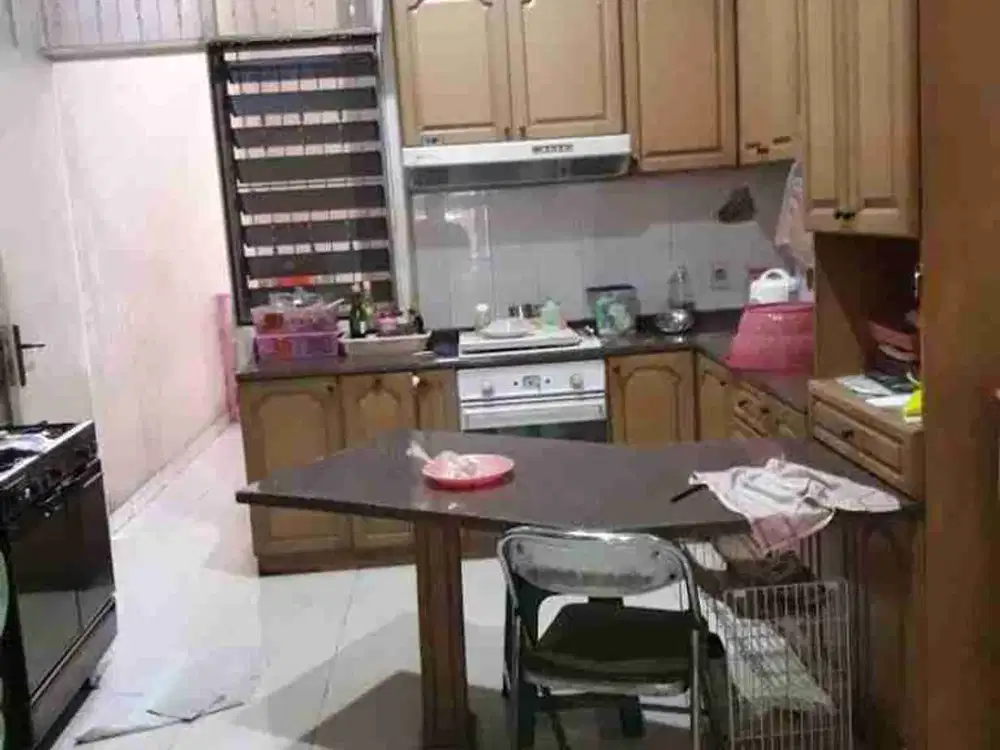 Jual Rumah Mewah 3 lantai lokasi di Pluit Jakarta  Utara